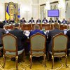 Хакеры атаковали сайт СНБО 