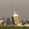 Израиль подвергся ракетному обстрелу со стороны Египта 