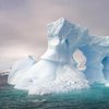 В Антарктиде нашли четыре мертвых озера
