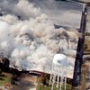 Взрыв на заводе в США: погибли три человека