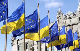 Гройсман рассказал, когда Украина получит безвизовый режим с ЕС 