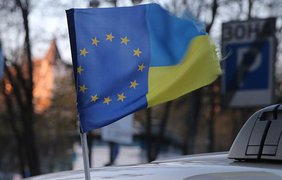 Украина получит безвизовый режим с Евросоюзом 12 июня - журналист 