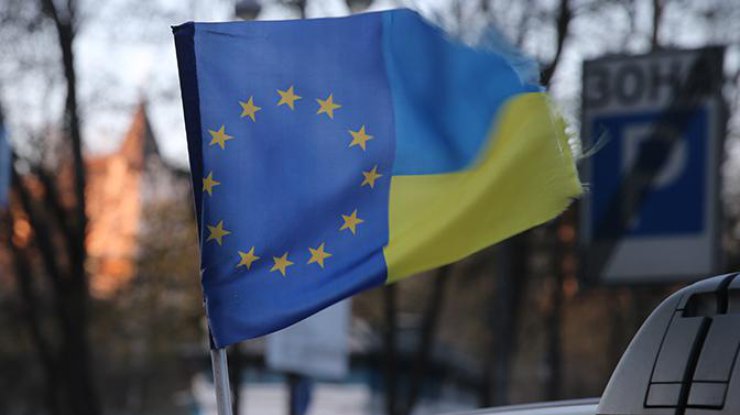 Украина получит безвизовый режим с Евросоюзом 12 июня