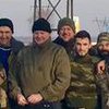 Блокада Донбасса: активисты установили еще один пост