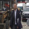 Кличко звільнив главу Солом'янського району через недбалу роботу