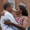 Права на публикацию мемуаров Барака и Мишель Обамы оценили в $60 млн