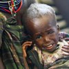 В Сомали из-за голода введено чрезвычайное положение 