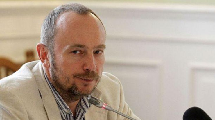 Кабмин назначил Рябикина главой "Борисполя"