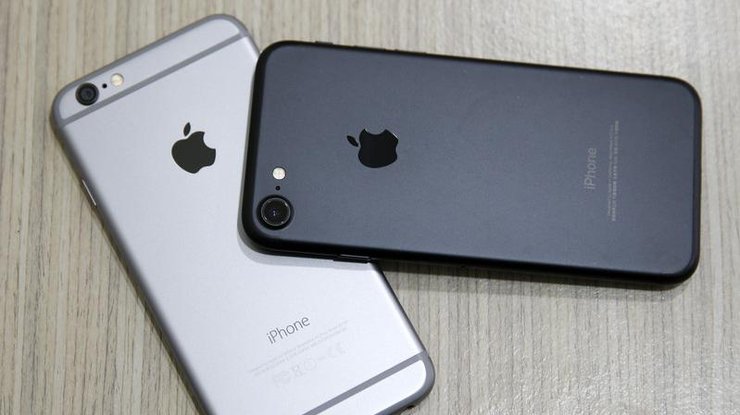 Новый iPhone получит гибкий дисплей