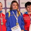 Чемпионат Европы: украинка завоевала золото в стрельбе из винтовки