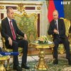 Турция и Россия обсудили строительство нового газопровода