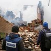 ОБСЕ: на Донбассе погибли 16 мирных жителей