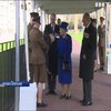 Королева Великої Британії відкрила меморіал ветеранам Іраку 