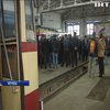 У Чернівцях під час ревізії депутатів в тролейбусному депо розгорівся скандал 