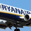 Ryanair в Украине: назван первый потенциальный маршрут