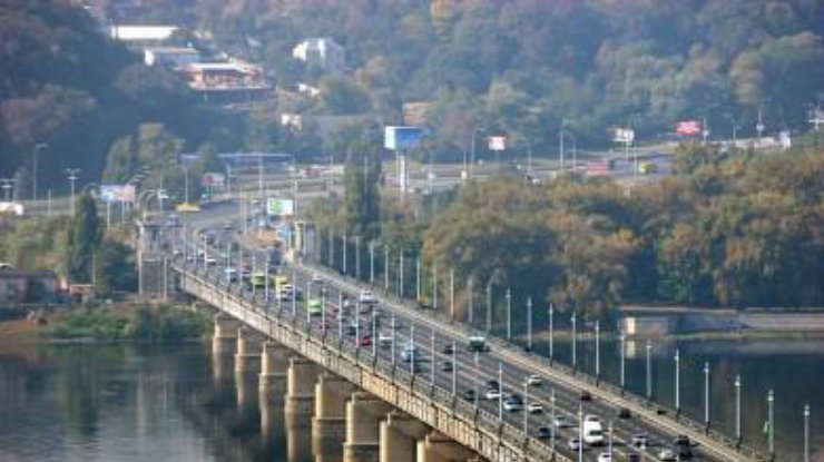 Внедрение системы Road Zipper даст экономию годовых транспортных потерь от 348 до 736 миллионов гривен в год