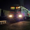 На Донбассе поезд убил 19-летнего парня 