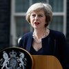 Премьер Великобритании назвала дату выхода страны из ЕС
