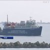 Турция закрыла порты для судов из Крыма 