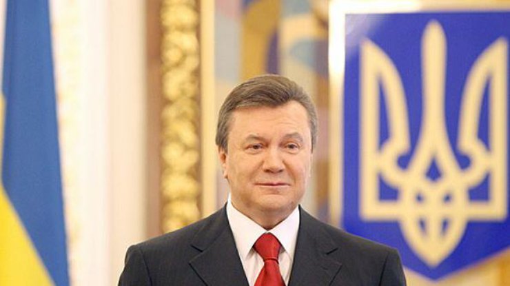 ГПУ хочет допросить Януковича в России
