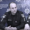 В Украине откроют Полицейскую академию