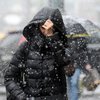 Погода на сегодня: в Украине дождь с мокрым снегом 