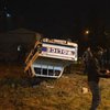 Протесты в Грузии: пострадали 20 человек