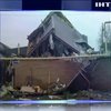 Бойовики знищили 3 будинки мирних жителів у Мар'їнці та Миколаївці