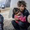 Страшная цифра: в Сирии погибло рекордное количество детей 