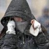 Погода на неделю: дожди и снег вернулись в Украину