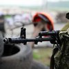 На Донбассе враг накрыл позиции ВСУ пулеметным огнем 