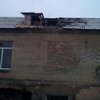 Обстрел Красногоровки: разрушена школа (фото) 