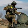 Украинские военные оттеснили боевиков от Авдеевки 