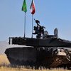 В Иране запустили производство танка нового поколения