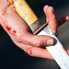 Во Львове женщина всадила нож в экс-мужа 