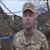 На Донбасі бойовики обстріляли з гранатометів опорні пункти ЗСУ 