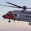 В Ирландии разбился спасательный вертолет, есть жертвы 