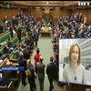 Парламент Великобритании одобрил выход страны из ЕС 