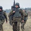 День добровольца: Полторак назвал количество военных на Донбассе 
