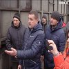 На Черкащині активісти оголосили війну водіям перевантажених фур