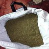 В Хмельницкой области арестовали мужчину за хранение марихуаны (фото)