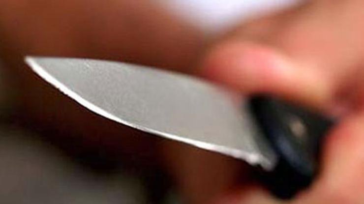 В Днепре женщина всадила нож в родную сестру