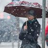 Погода на завтра 16 марта: по Украине пройдет мокрый снег и дождь