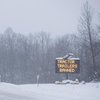 На США обрушилась сильнейшая снежная буря: появились пострадавшие