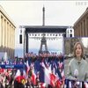 Кандидаты в президенты Франции погрязли в коррупционных скандалах