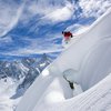 В Альпах под лавиной погибли три лыжника 