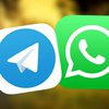 Хакеры могут получить контроль над аккаунтами WhatsApp и Telegram (видео)