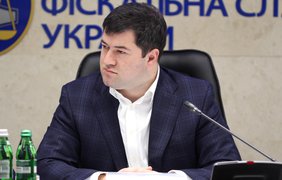 Дело Насирова: НАБУ не докладывает Петру Порошенко о ходе расследования