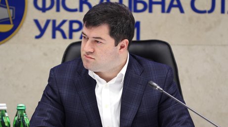 Дело Насирова: НАБУ не докладывает Петру Порошенко о ходе расследования