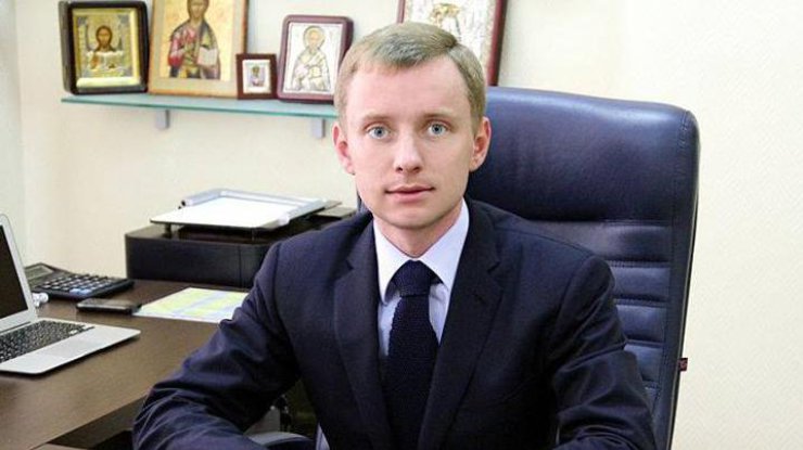 Экс-заместитель главы "Нафтогаза" Кацуба вышел на свободу